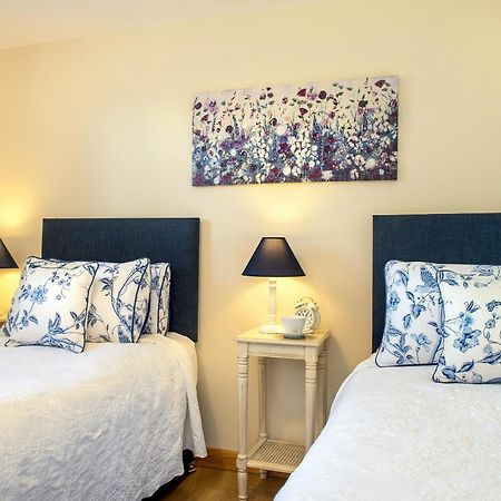Blackberry Cottage North Hill Екстер'єр фото