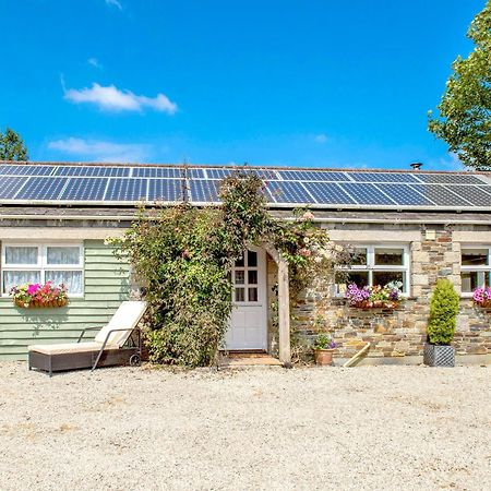 Blackberry Cottage North Hill Екстер'єр фото
