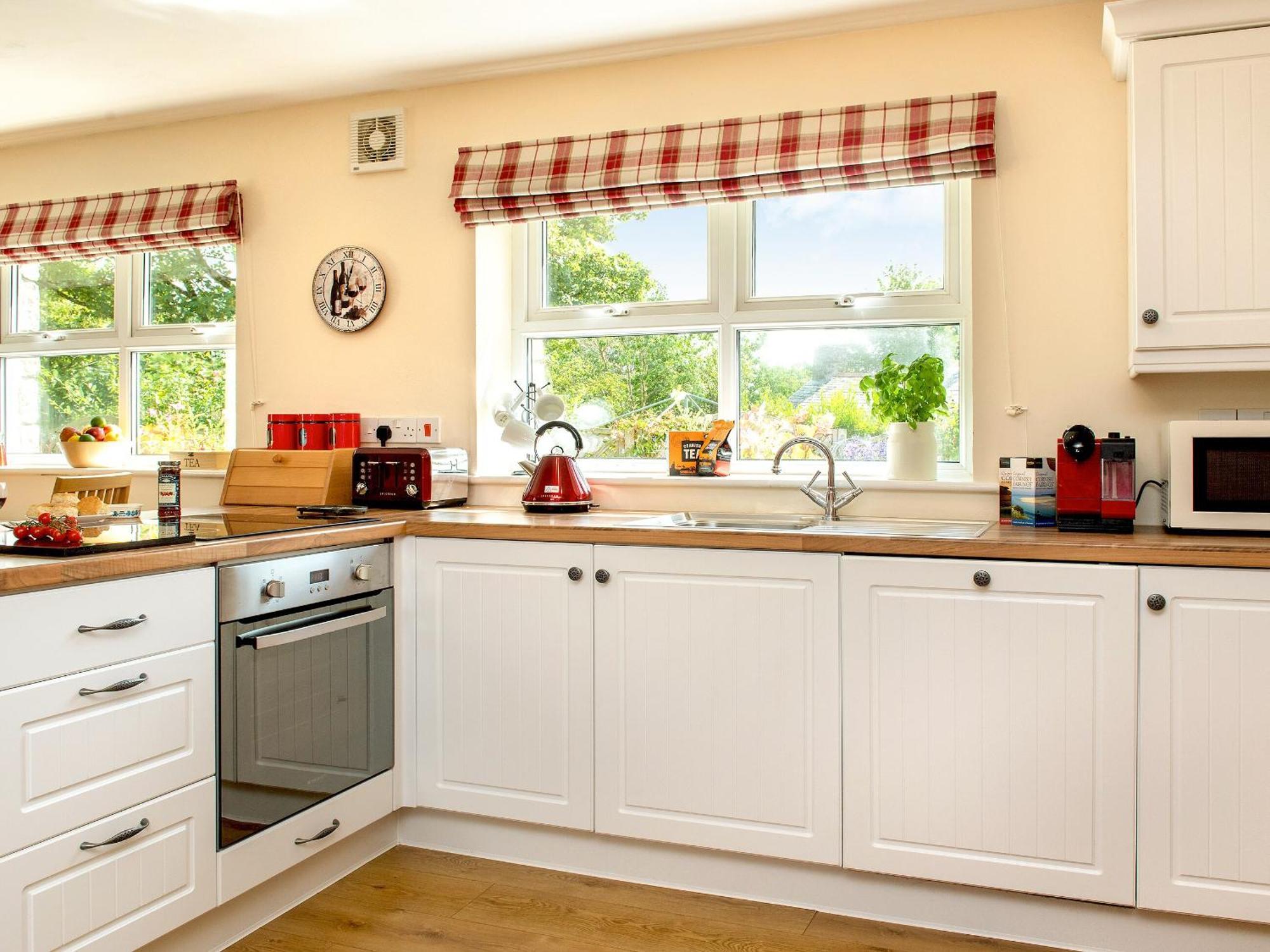 Blackberry Cottage North Hill Екстер'єр фото