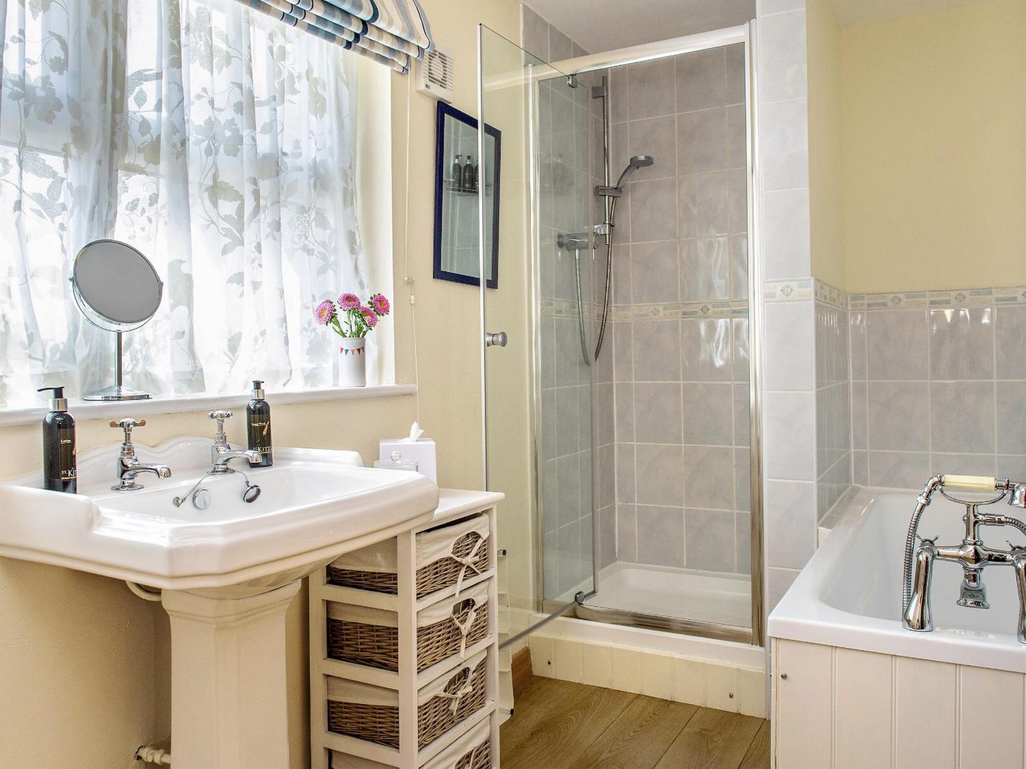 Blackberry Cottage North Hill Екстер'єр фото