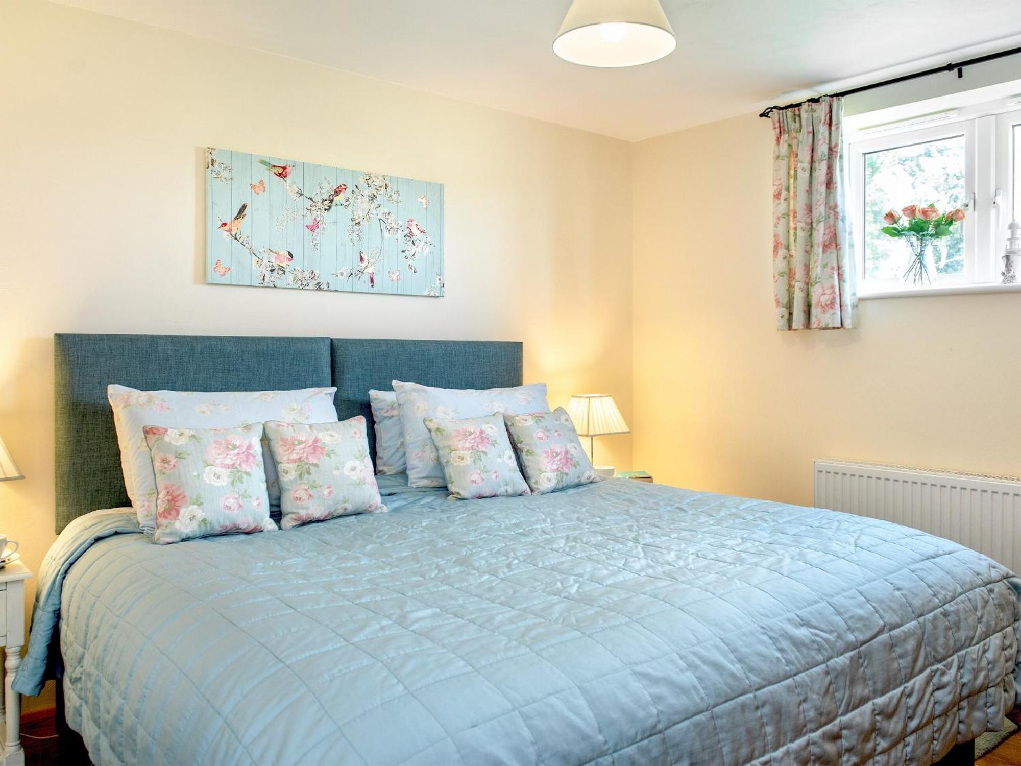 Blackberry Cottage North Hill Екстер'єр фото